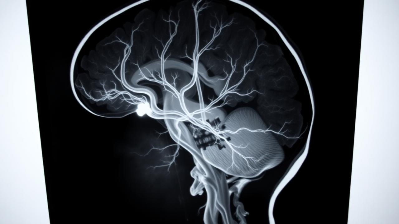 Acute ischaemic stroke before treatment