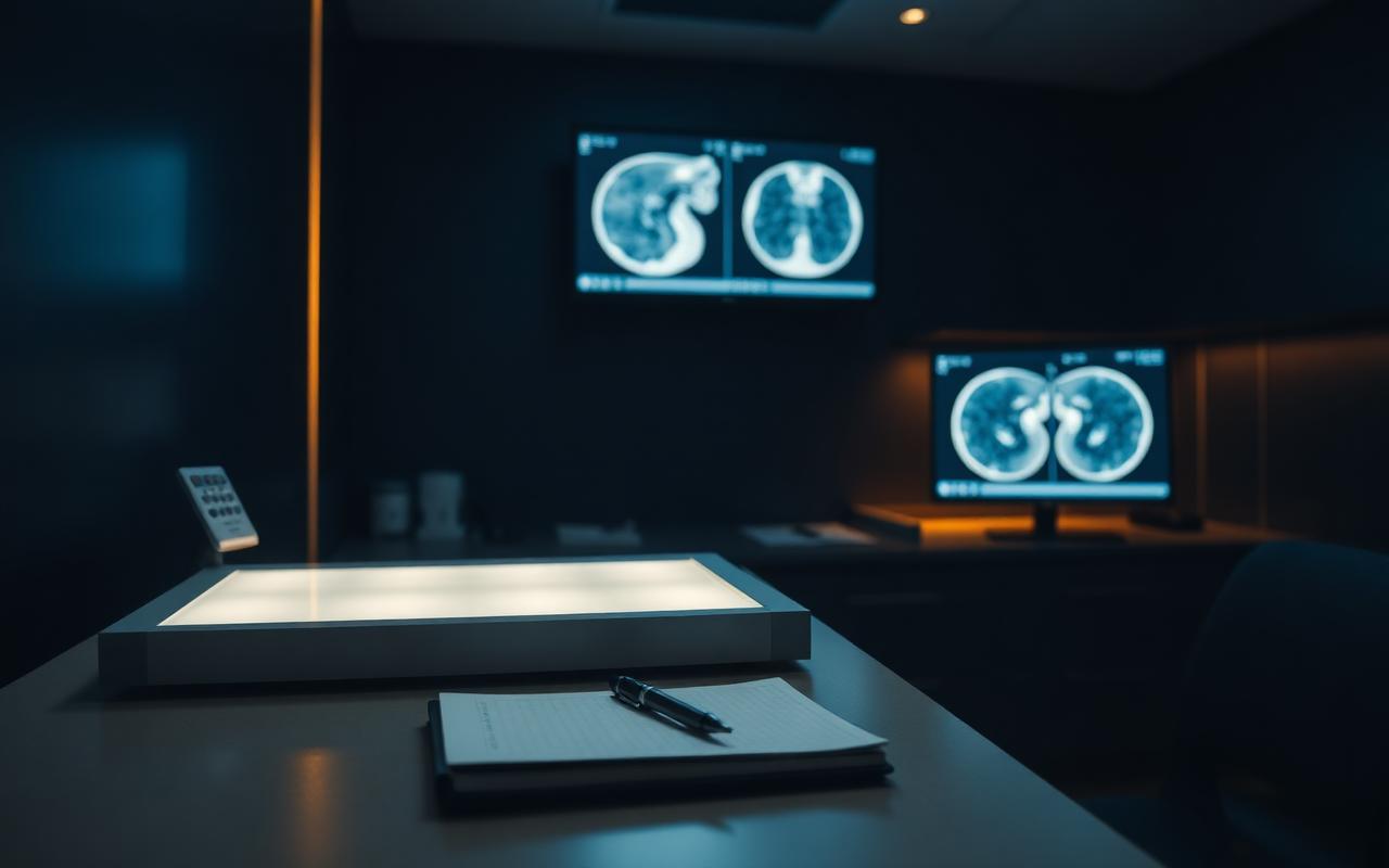 Planning from your scans, before anything begins