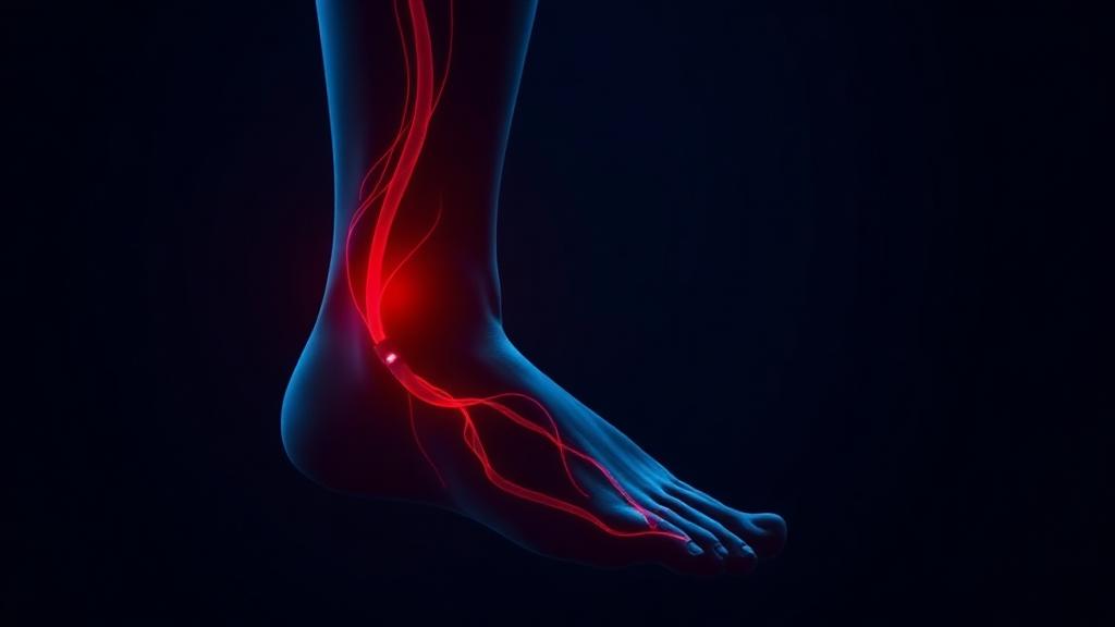 Gangrene and tissue loss