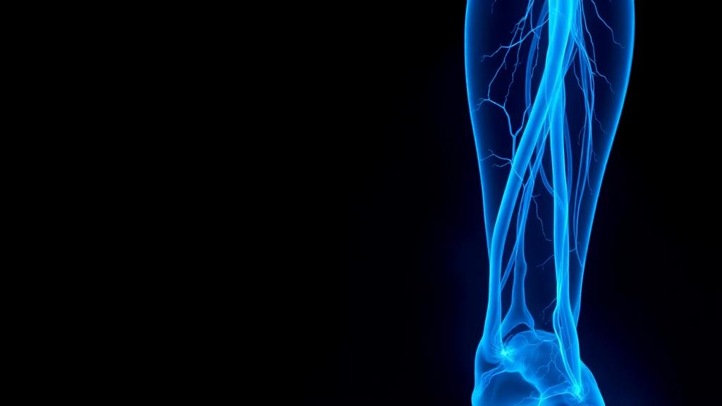 Peripheral arterial disease
