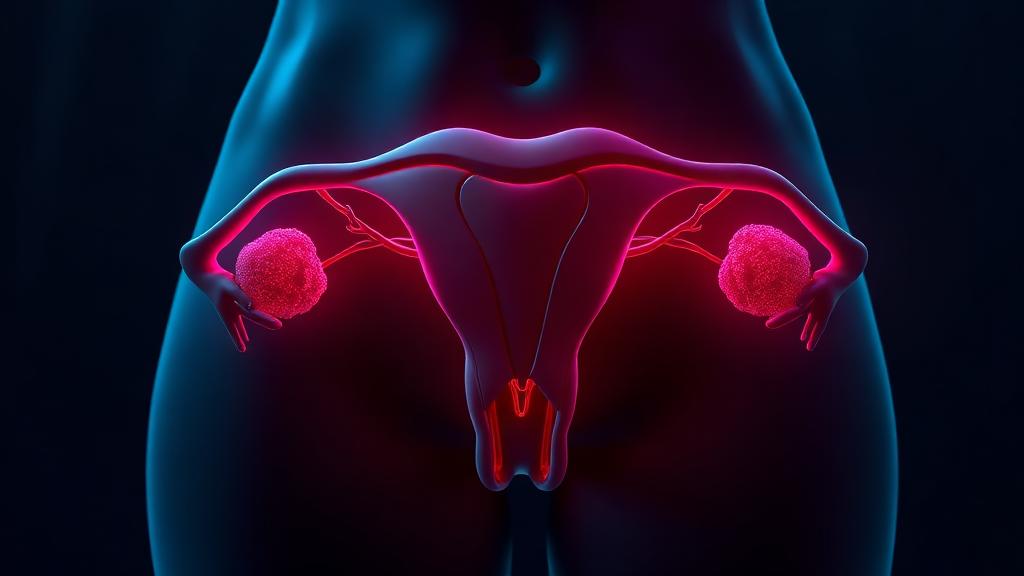 Uterine fibroids